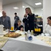 “Café com o Provedor” comemora aniversariantes do quadrimestre